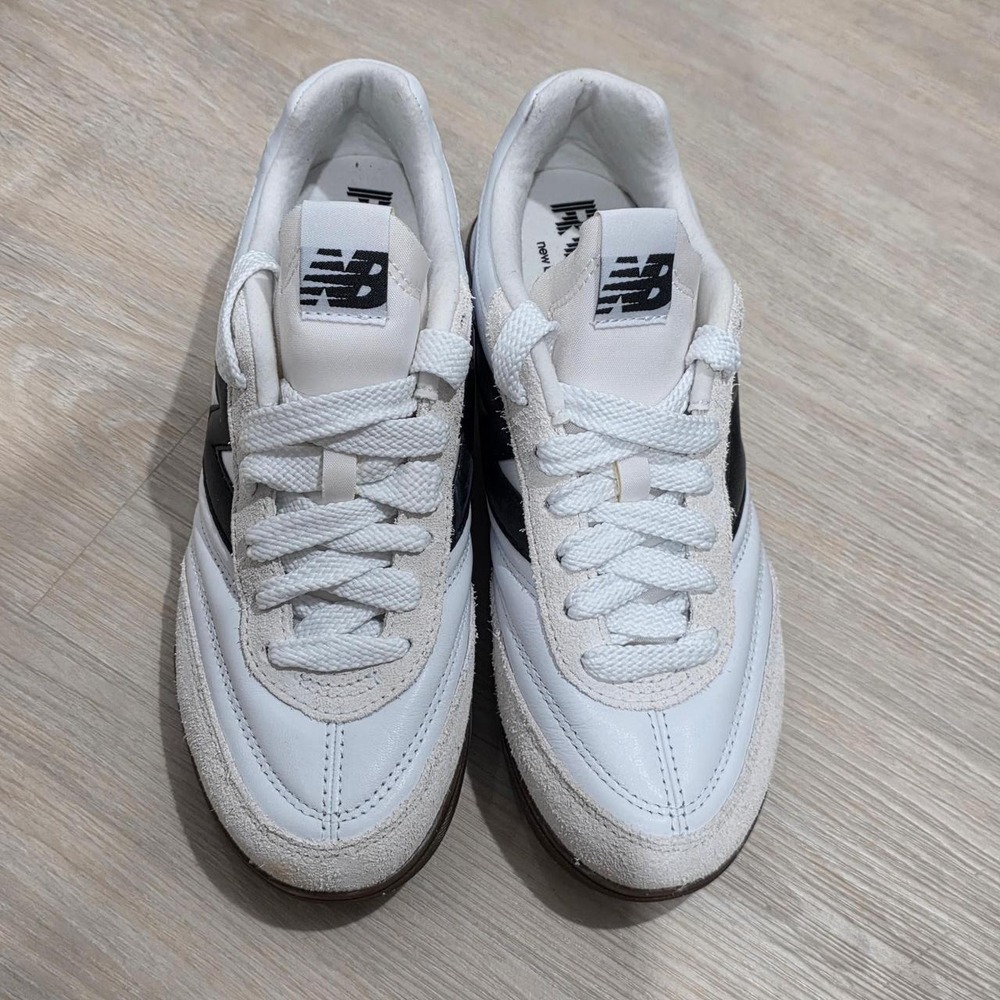 New Balance RC42 Sneakers white sneakers